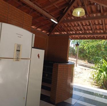 Bosque dos coqueiros casa de temporada