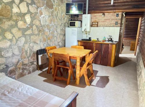 Guathemoc cabañas in Panaholma