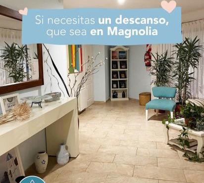 Hostería Magnolia