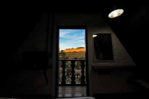 Hotel Fazenda Bavária