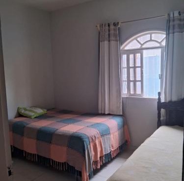 casa de praia pontal do Piraquiaçu