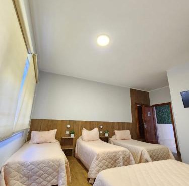 Alas Hotel