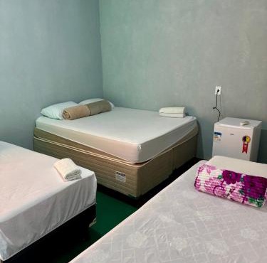 Pousada e Camping São José