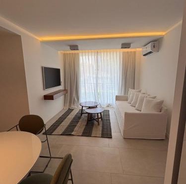 Aira Apart Hotel Boutique