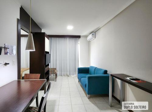 Triângulo Apart Hotel
