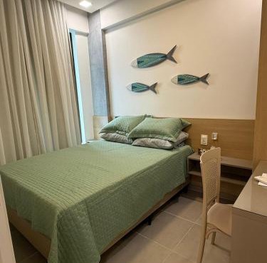 Beach Porto Flats - Flat em Porto de Galinhas por Yolo