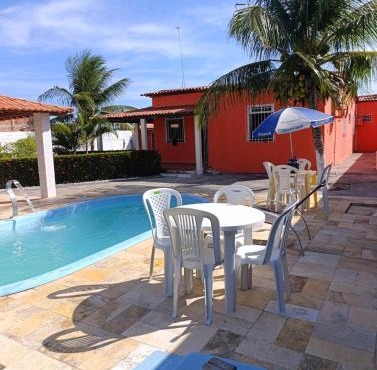Casa Praia Abais - Estância SE