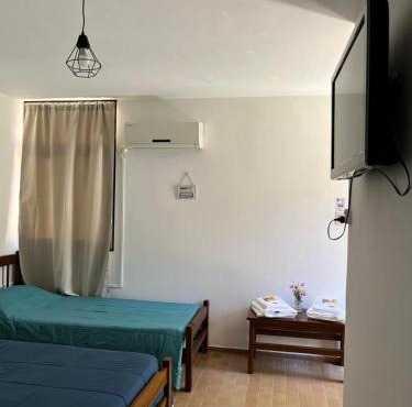 Hostal Andino