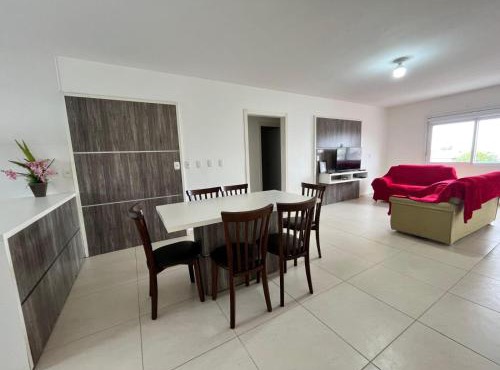 Residencial Lazzari Apto 302