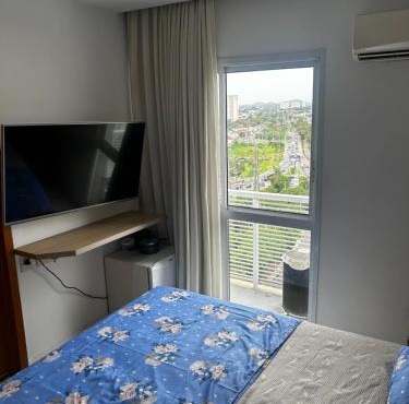 Diamond Flat Aparthotel Mont Blanc