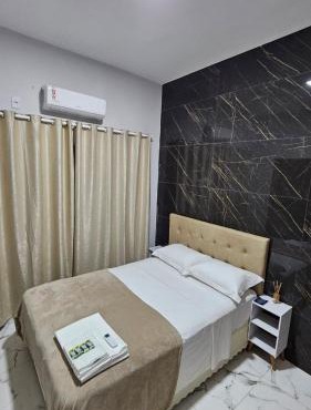 Hotel Almany