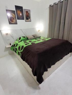 Pousada Gaturama suite 1