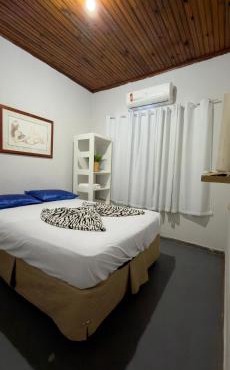 Loft Pousada Brandt's 4