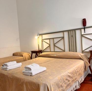 Hotel Mundial in Merlo