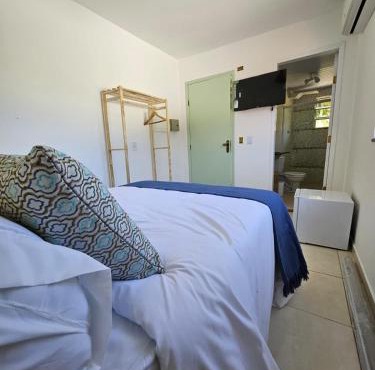Villa Sol hospedaria