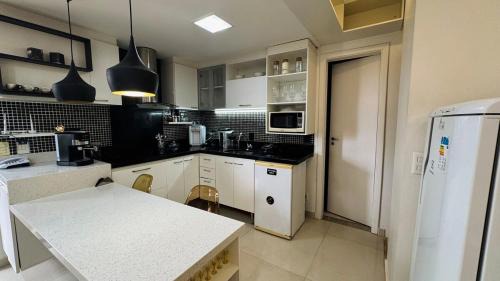 Luxury and confort in one place
