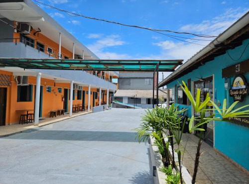 Hotel Recanto do Sol