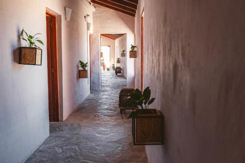 Hotel Pastos Chicos