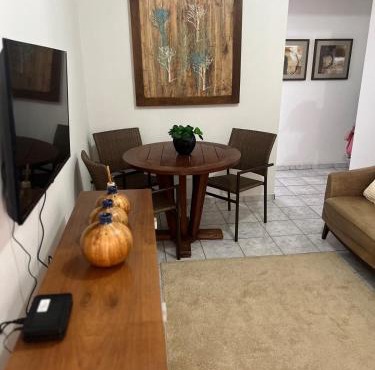 Apartamento perto do centro da Cidade