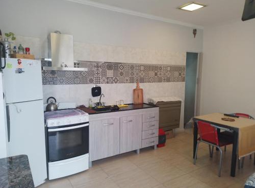 Departamento El Marques
