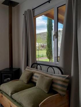 Casas Tomillo Silvestre