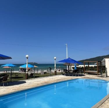 Ingleses Palace Hotel