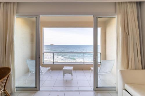 Apartamento vista mar Resort Costao do Santinho