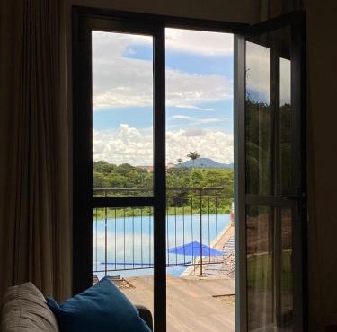 Resort Quinta Santa Barbara