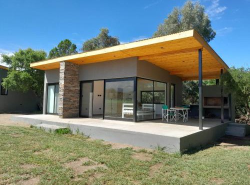 El Campo Departamentos