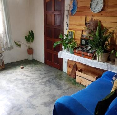 Casa Surpresa, Europäisches Flair