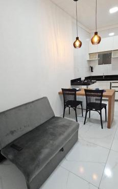 Residencial Gran Bahia II 101
