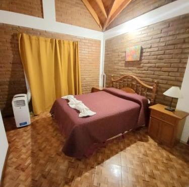 Tierra Mia II