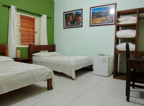 Hotel Oriente
