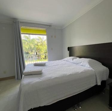 Hotel Absolar
