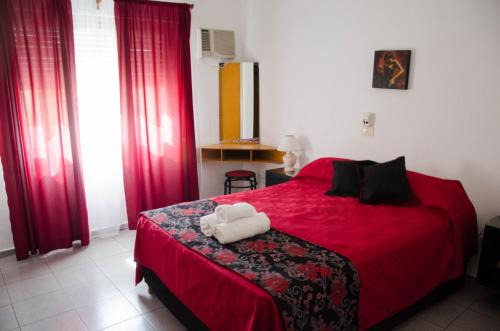 Hotel Almería San Rafael