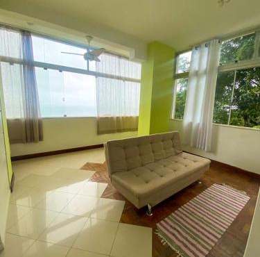 Apartamento no Corredor da Vitoria