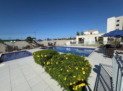 Apartamento completo ótima localização! Elevador