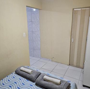 Casa Recife Conforto 6