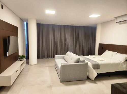 Lofts Vila Germânica Oktoberfest Blumenau
