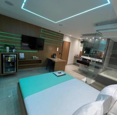 A2 Motel Araras
