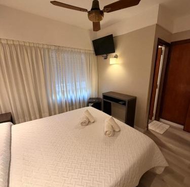 Hotel Don Carlos