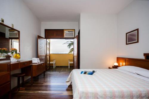 Praia Sol Hotel - Leme Hotel Ltda