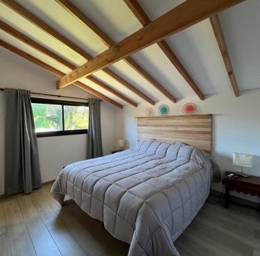 La Arboleda, Casa vacacional familiar in Mar del Plata
