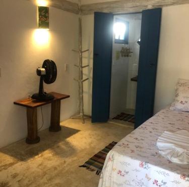 Pousada Casa da Praia Itaúnas