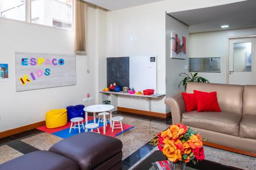 Hotel Suárez Campo Bom