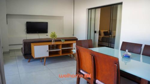 Apartamento em Delfinopolis perto das Cachoeiras
