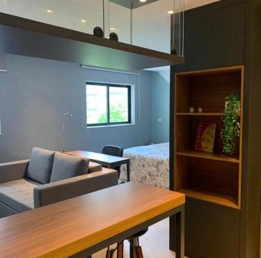 Ambassador Residence Apart-hotel
