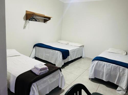 Hotel Alvorada