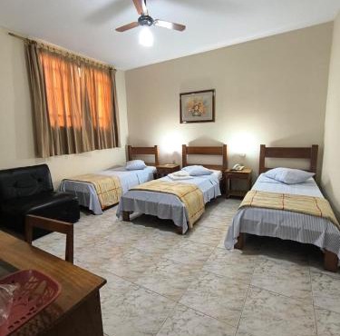 Hotel São Lucas