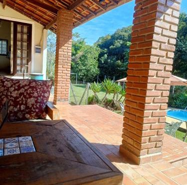 Chácara Sonho Meu in Pinhalzinho